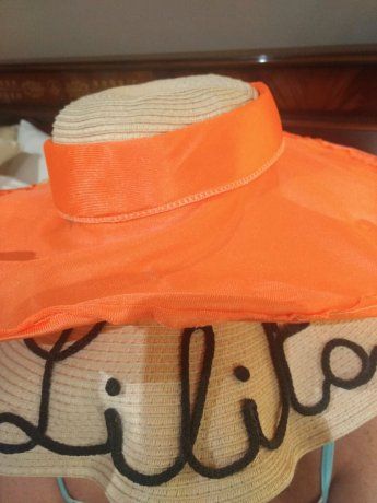 Foto que subió Carrió a su cuenta de Twitter