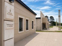 Los hechos ocurrieron en la localidad de Mercedes, provincia de Corrientes Los hechos ocurrieron en la localidad de Mercedes, provincia de Corrientes