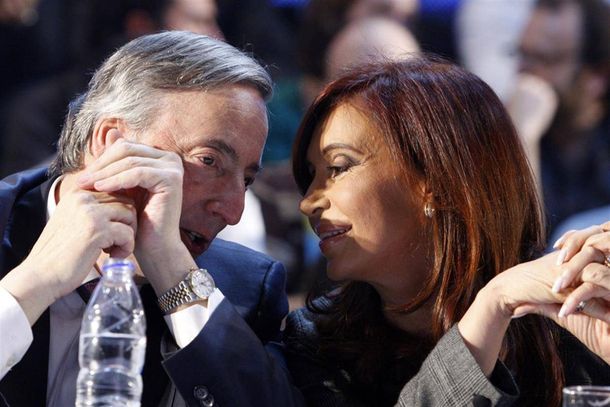 La mitad de los argentinos evalúa como positivo el ciclo iniciado en mayo de 2003