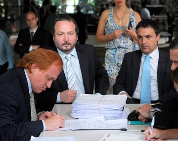 Clarín presentó un plan de adecuación ante la AFSCA