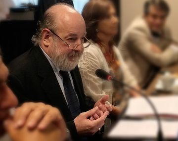 El Gobierno Nacional le ofreció custodia al juez Claudio Bonadio