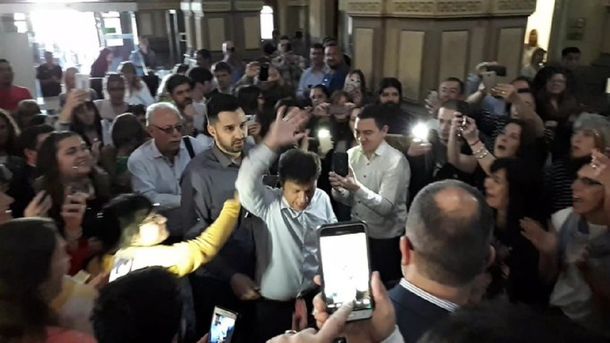 Foto gentileza @nzapico