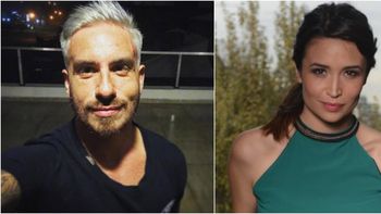 Julia Mengolini se metió en el histeriqueo entre Fede Bal y Laura Fernández Julia Mengolini se metió en el histeriqueo entre Fede Bal y Laura Fernández