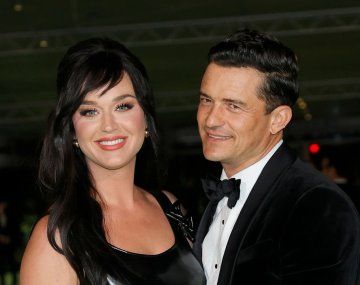La sorprendente confesión sexual de Katy Perry sobre Osvaldo Bloom