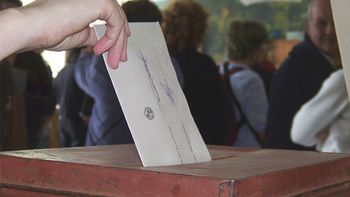 La Corte Electoral publicó el padrón para las próximas elecciones internas. La Corte Electoral publicó el padrón para las próximas elecciones internas.