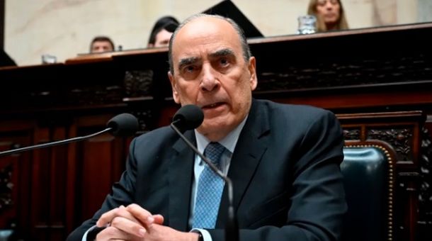 Caso $LIBRA: piden que Guillermo Francos declare bajo juramento