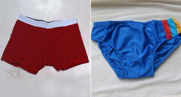 Boxer-slip