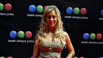 Noelia Marzol Noelia Marzol