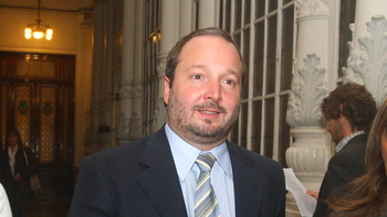 sabbatella: hay una maniobra para bloquear la adecuacion sabbatella: hay una maniobra para bloquear la adecuacion