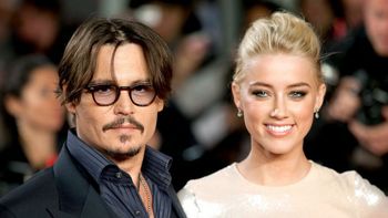 lloran las fanaticas: johnny depp se casa en las bahamas lloran las fanaticas: johnny depp se casa en las bahamas