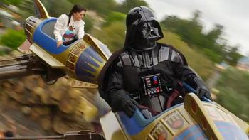 Darth Vader Darth Vader