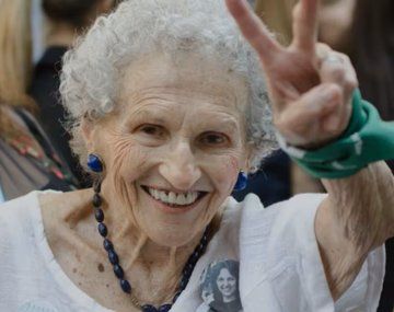 Lita Boitano murió a los 92 años