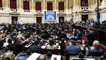 asumen los nuevos diputados: como queda la camara baja asumen los nuevos diputados: como queda la camara baja