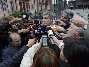 Para el Gobierno, algunos precios bajaron y otros se congelaron