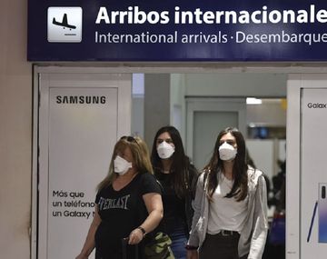 Punto por punto: ¿qué se necesita para entrar y salir del país en pandemia?
