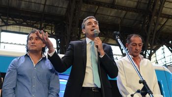 randazzo: no hay ningun ataque que pueda parar este proyecto politico randazzo: no hay ningun ataque que pueda parar este proyecto politico