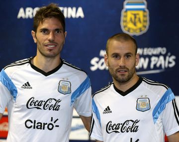 Los jugadores de la Selección negaron cortocircuitos