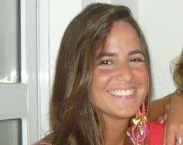 Desesperada búsqueda de una joven de 25 años en Corrientes