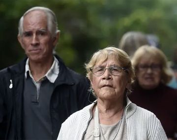 Es ley el aumento a los jubilados: cuánto cobrarán a partir de julio