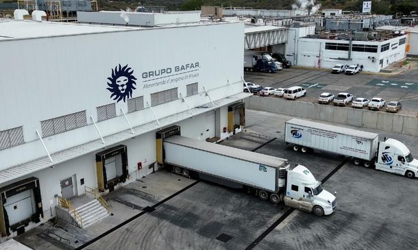 Grupo Bafar