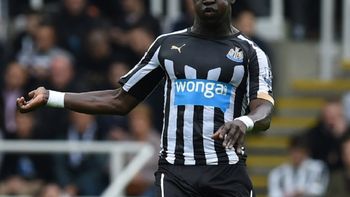 Tenía 30 años y jugó gran parte de su carrera en el Newcastle Tenía 30 años y jugó gran parte de su carrera en el Newcastle