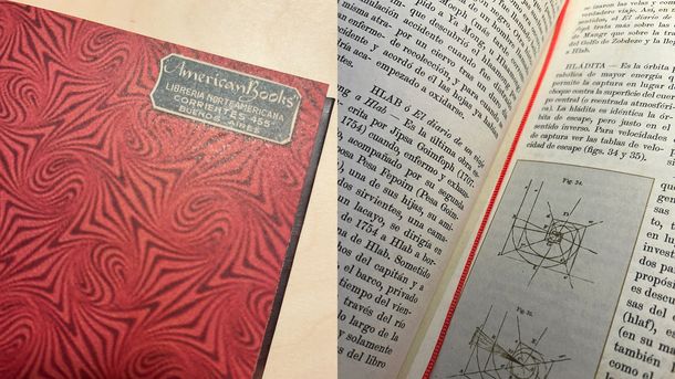 Interior del tomo onceno de la Primera Enciclopedia de Tlön editado por el sello Páginas de Espuma. Interior del tomo onceno de la Primera Enciclopedia de Tlön editado por el sello Páginas de Espuma.