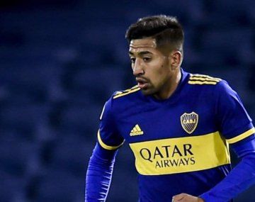 Quién es Rodrigo Montes