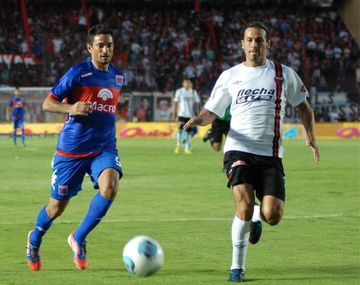 Tigre y Colón necesitan recuperarse para salir del fondo