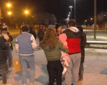 Rosario: el hombre que abusó de su hijastra de 9 años quedará preso hasta fin de año