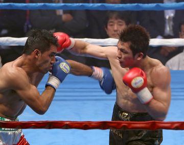 Cómo ver Miguel Vázquez vs. Oliver Flores