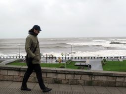 Pesimismo en La feliz de cara a las vacaciones