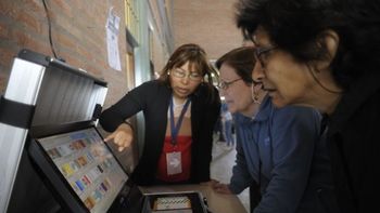 Gentileza diario El Tribuno Gentileza diario El Tribuno