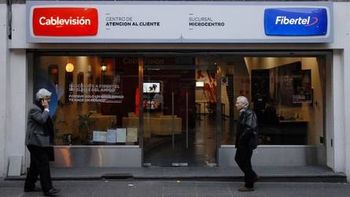 un nuevo fallo confirma la caducidad de fibertel un nuevo fallo confirma la caducidad de fibertel