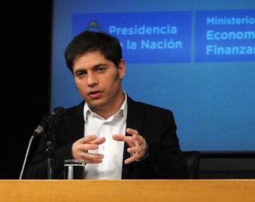 Kicillof repudió un nuevo pedido de los holdouts para embargar los fondos