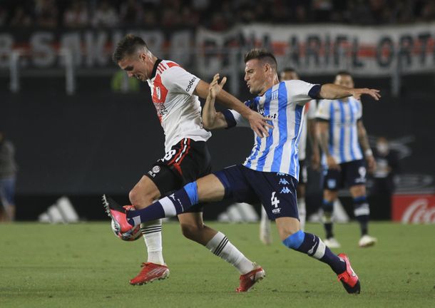 Fútbol libre por celular: cómo ver en vivo Racing vs. River