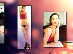 tras el escandalo con mauro zarate, natalie weber se recupera de un tumor tras el escandalo con mauro zarate, natalie weber se recupera de un tumor