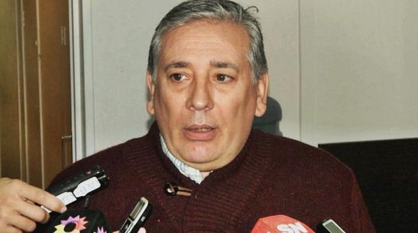 Hallan pornografía infantil en la computadora de un político bahiense