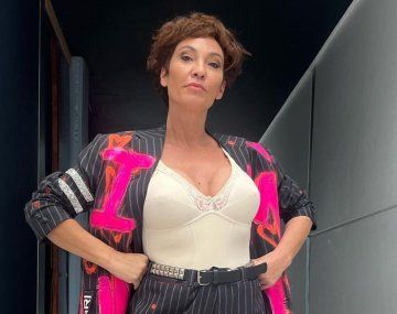 Revelan detalles del incidente que Ernestina Pais tuvo con su hijo