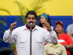 la oposicion dice que logro validar firmas para revocatorio contra maduro la oposicion dice que logro validar firmas para revocatorio contra maduro