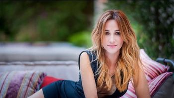 veronica lozano, esplendida y en bikini a los 45 anos veronica lozano, esplendida y en bikini a los 45 anos