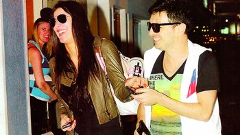 rincon dijo que con su novio son bichos raros rincon dijo que con su novio son bichos raros