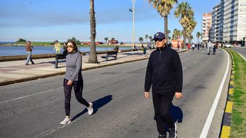 La población de Uruguay no creció desde el censo de 2011. La población de Uruguay no creció desde el censo de 2011.