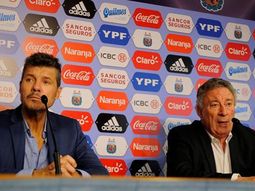 ultimatum a la afa: fijan en 80 dias el limite para realizar nuevas elecciones ultimatum a la afa: fijan en 80 dias el limite para realizar nuevas elecciones