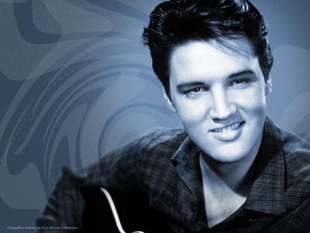 Así fueron las últimas 24 horas en la vida de Elvis Presley
