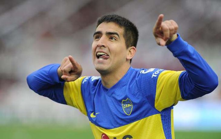 Detienen otra vez al hermano de Lucas Viatri acusado de robo