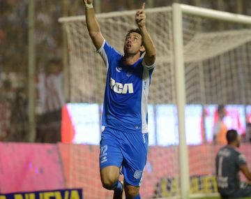 Mirá el show de goles parcial de la fecha 6 del fútbol argentino