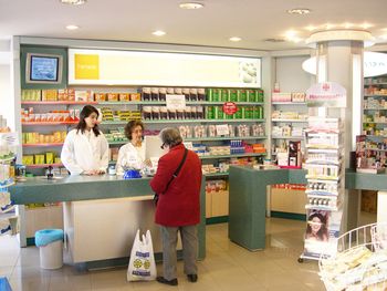 Las farmacias de la Ciudad aceptarán la Supercard para compras