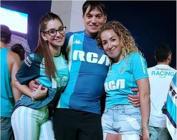 El descargo de la hermana de Melody Pasini tras su muerte