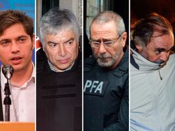 otra jornada intensa en los tribunales de comodoro py otra jornada intensa en los tribunales de comodoro py