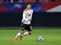 corea del sur tendra un jugador nacionalizado en el mundial 2026 por primera vez en su historia: quien es jens castrop corea del sur tendra un jugador nacionalizado en el mundial 2026 por primera vez en su historia: quien es jens castrop